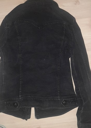 LTB Kot Ceket - Görsel 6