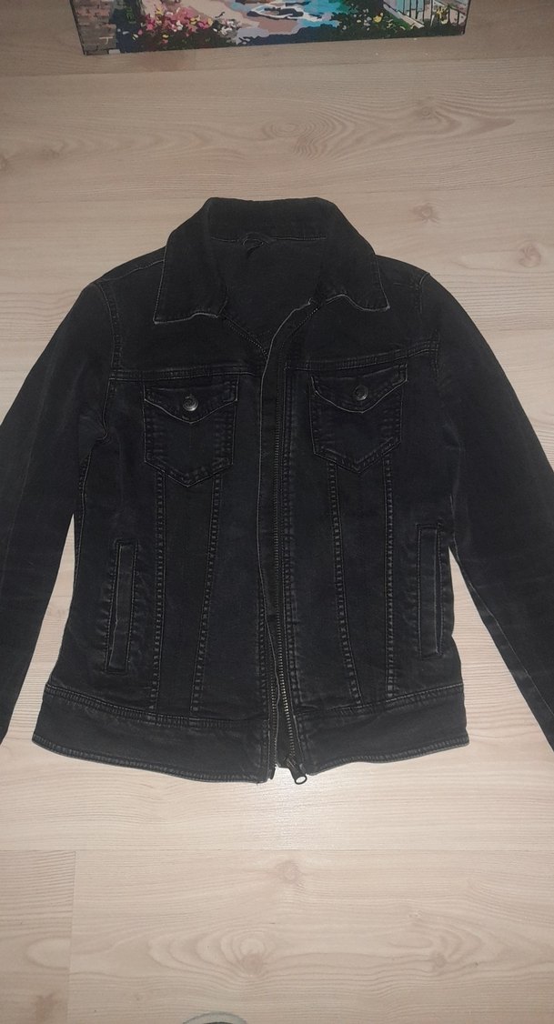 LTB Kot Ceket - Görsel 2