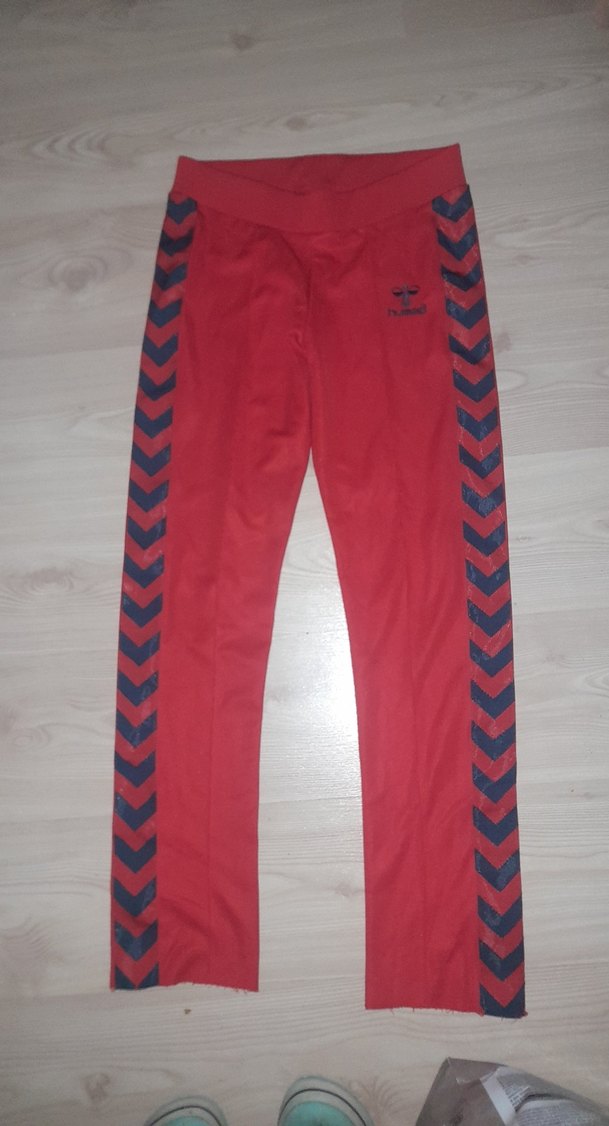 Hummel Bayan Eşofman - Görsel 2