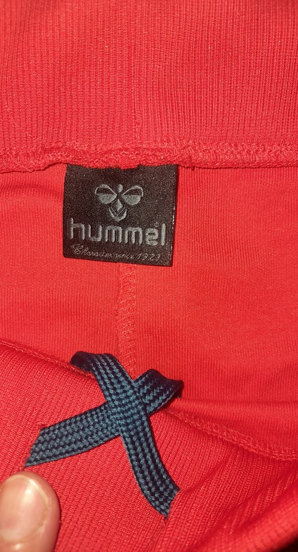Hummel Bayan Eşofman - Görsel 5