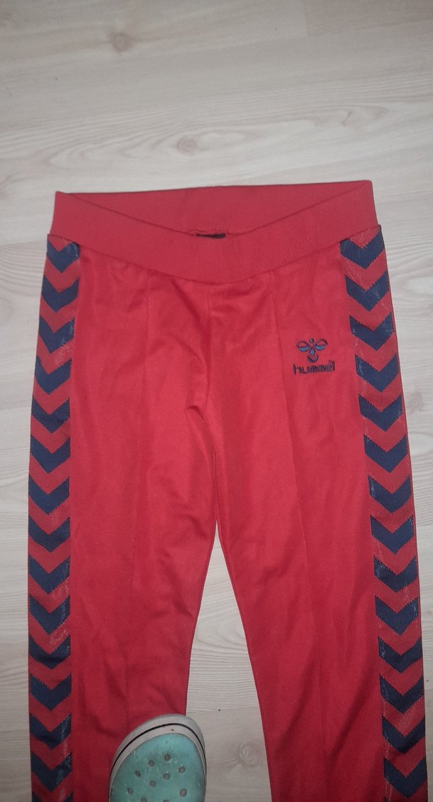 Hummel Bayan Eşofman - Görsel 4