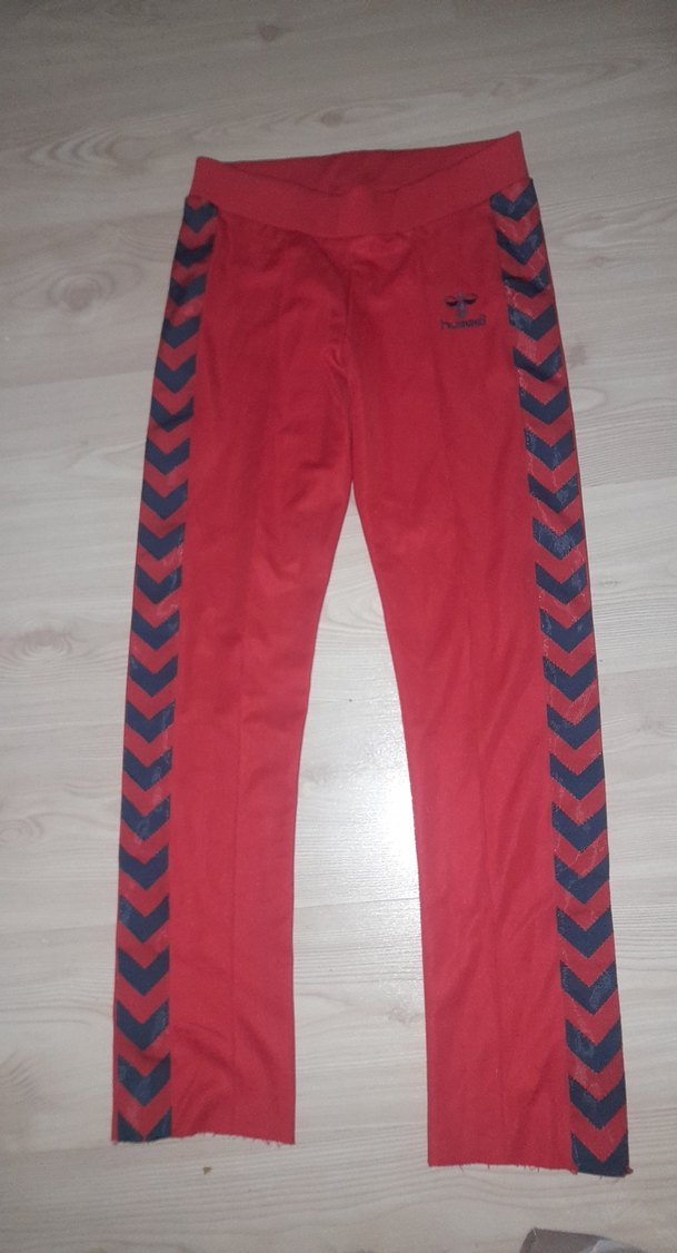 Hummel Bayan Eşofman - Görsel 3