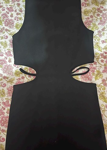 Kadın Elbise - Görsel 3