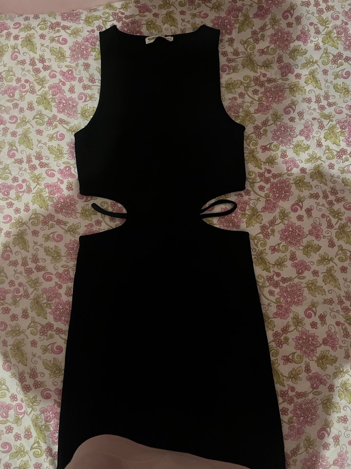 Kadın Elbise - Görsel 2