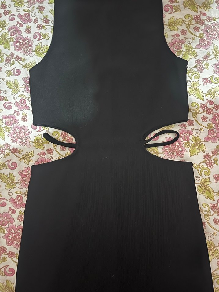 Kadın Elbise - Görsel 3