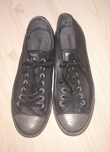 Converse ayakkabı