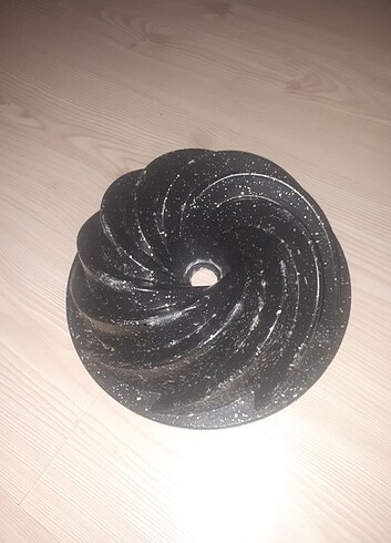 Taç Granit Kek Kalıbı
