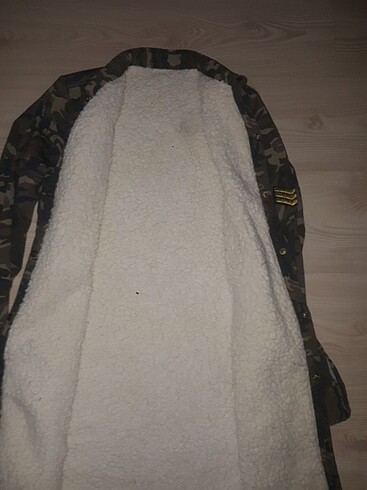 s Beden Bayan uzun ceket