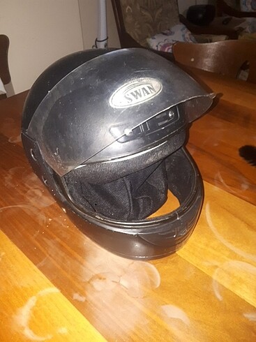 Motor kask