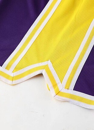 Nike Lakers basket şort