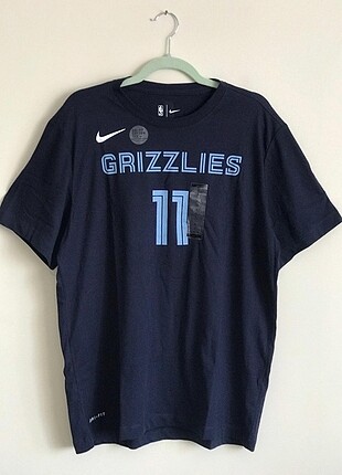Memphis Grizzlies M.Conley Nike T-shirt