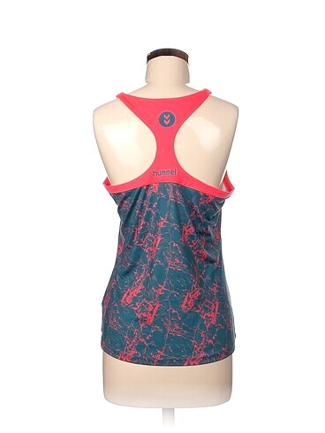 xl Beden Hummel Bluz %70 İndirimli.