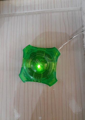 Xbox USB Çoklayıcı Adaptör