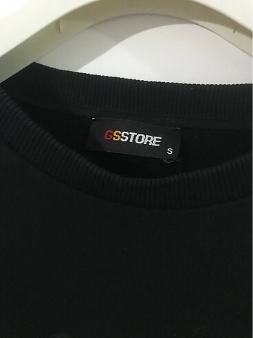 s Beden siyah Renk GS Store