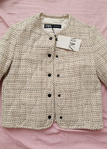 Zara ceket