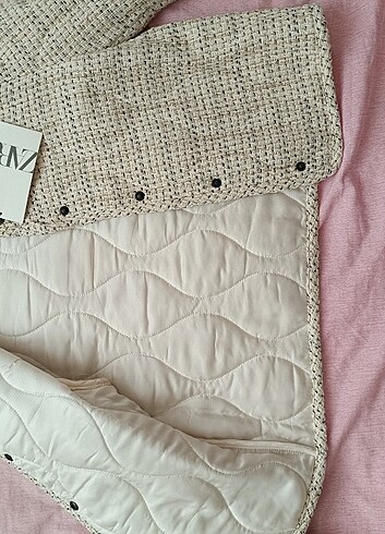 Zara Zara ceket