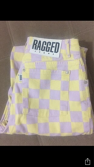 Ragged