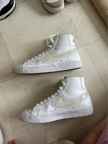Nike nike blazer
