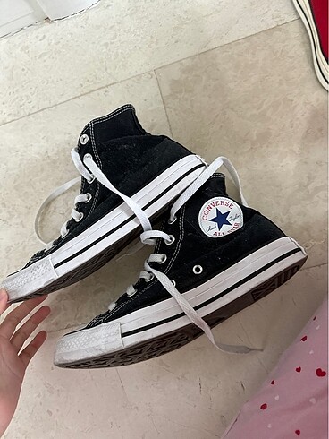 Converse orjinal converse