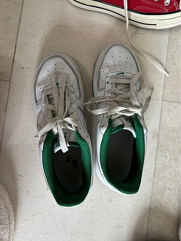 38 Beden orjinal nike