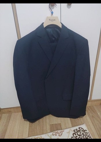 lacivert takım elbise