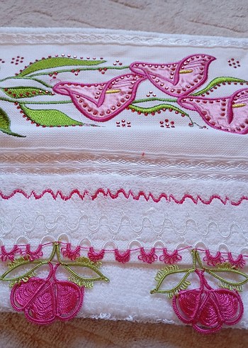 çeyizlik el emeği ürünler - Görsel 7