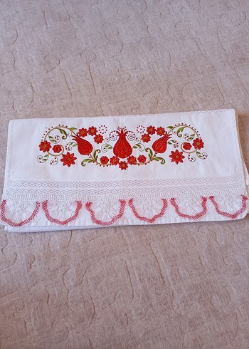 çeyizlik el emeği ürünler - Görsel 3