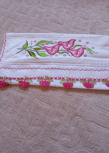 çeyizlik el emeği ürünler - Görsel 8