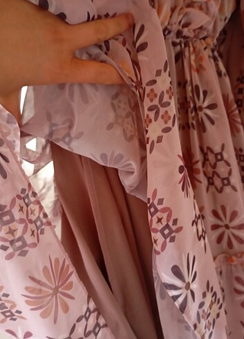 Zara Tunik