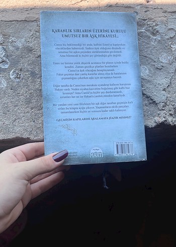 Sosyopat Pislik Karanlık Sırlar - Mihrî Mavi - Görsel 2