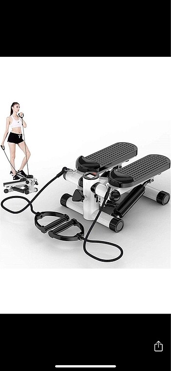 Stepper