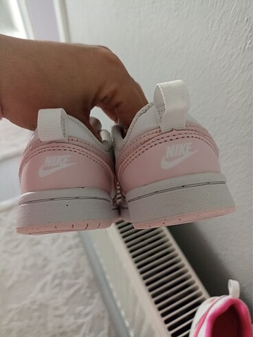 28 Beden Nike çocuk ayakkabı