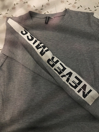 H&M sweatshirt