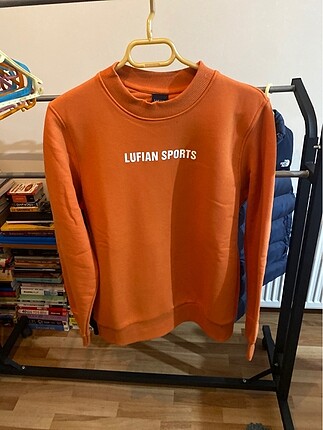 Lufian sweatshirt YENİ