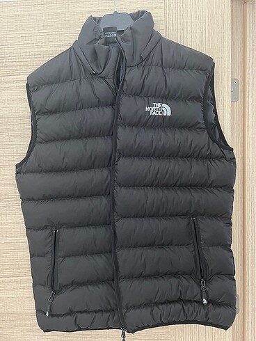 North Face Yelek