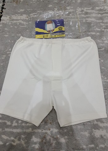 Beyaz erkek Boxer - Görsel 2