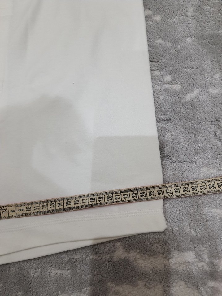 Beyaz erkek Boxer - Görsel 4