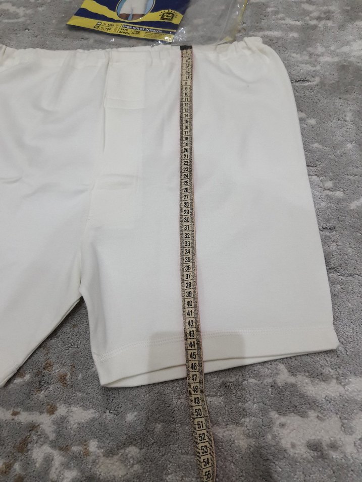 Beyaz erkek Boxer - Görsel 3