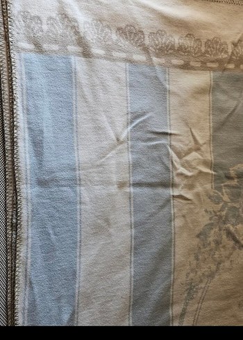 madam coco battaniye - Görsel 7