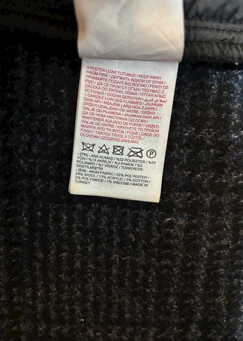 LC Waikiki Ceket - Görsel 4