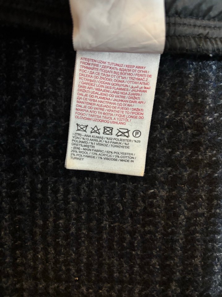 LC Waikiki Ceket - Görsel 4