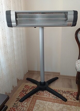 Ufo 1800W Isıtıcı