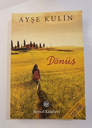 Dönüş- Ayşe Kulin