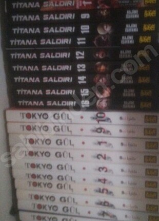 sadece tokyo ghoul
