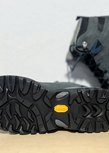 North Face The North Face Gri Outdoor Erkek Bot