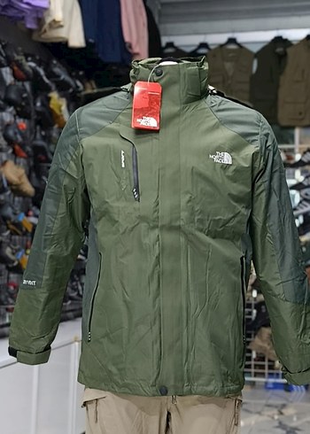 North Face xl