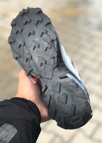 Salomon Süper Cross 4 Ayakkabı - Görsel 6