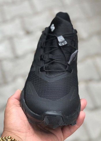 Salomon Süper Cross 4 Outdoor Ayakkabı - Görsel 8