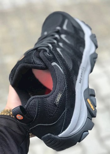 Merrell Outdoor Ayakkabı - Görsel 5