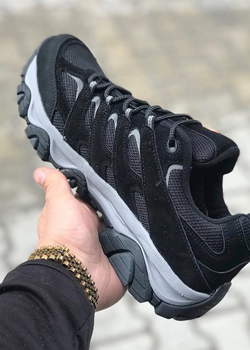 Merrell Outdoor Ayakkabı - Görsel 4